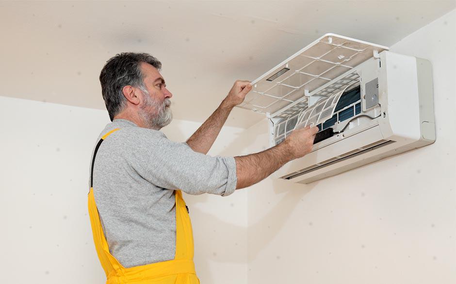dépannage électricien Beaumont-sur-Oise