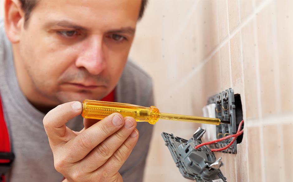 recherche électricien bâtiment Saint-Cloud